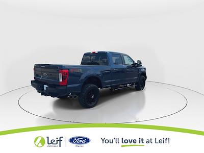 2019 Ford F-250 Crew Cab 4WD Pickup for sale #525550831R - photo 2