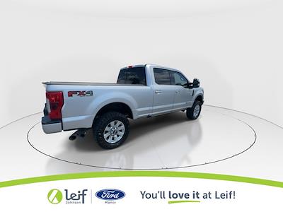 2019 Ford F-250 Crew Cab 4WD Pickup for sale #52557451R - photo 2
