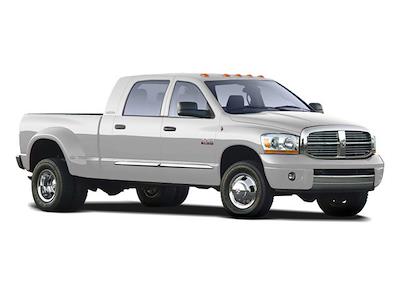 Used 2008 Dodge Ram 3500 - photo 1
