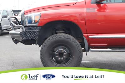 Used 2008 Dodge Ram 3500 - photo 1