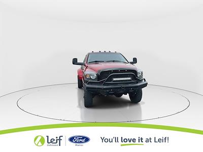 Used 2008 Dodge Ram 3500 - photo 1