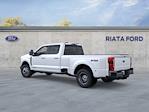 New 2025 Ford F-350 Lariat Crew Cab 4WD DRW Pickup for sale #5256110R - photo 2