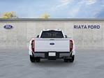 New 2025 Ford F-350 Lariat Crew Cab 4WD DRW Pickup for sale #5256110R - photo 5