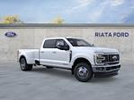 New 2025 Ford F-350 Lariat Crew Cab 4WD DRW Pickup for sale #5256110R - photo 7