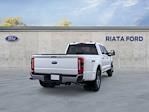 New 2025 Ford F-350 Lariat Crew Cab 4WD DRW Pickup for sale #5256110R - photo 8