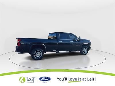 Used 2024 Chevrolet Silverado 3500 LTZ Crew Cab for sale #525611411R - photo 2