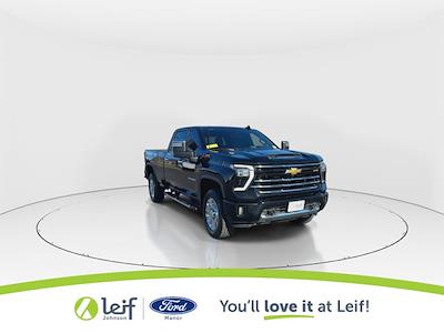 Used 2024 Chevrolet Silverado 3500 LTZ Crew Cab for sale #525611411R - photo 1