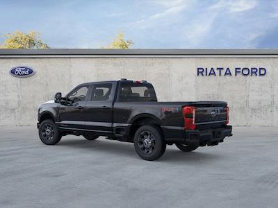 New 2025 Ford F-250 XL Crew Cab 4WD Pickup for sale #5256205R - photo 2