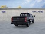 New 2025 Ford F-250 XL Crew Cab 4WD Pickup for sale #5256205R - photo 8