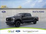 New 2025 Ford F-250 Lariat Crew Cab 4WD Pickup for sale #5256220R - photo 1