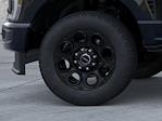 New 2025 Ford F-250 Lariat Crew Cab 4WD Pickup for sale #5256220R - photo 19