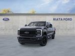 New 2025 Ford F-250 Lariat Crew Cab 4WD Pickup for sale #5256220R - photo 3