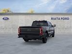 New 2025 Ford F-250 Lariat Crew Cab 4WD Pickup for sale #5256220R - photo 8