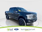 2019 Ford F-150 SuperCrew Cab 4WD Pickup for sale #5256571R - photo 39