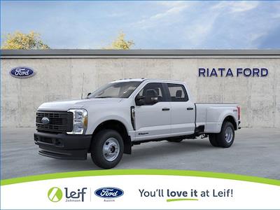 2025 Ford F-350 Crew Cab DRW 4WD Pickup for sale #5256904R - photo 1