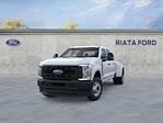 2025 Ford F-350 Crew Cab DRW 4WD Pickup for sale #5256904R - photo 3