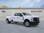 2025 Ford F-350 Crew Cab DRW 4WD Pickup for sale #5256904R - photo 7