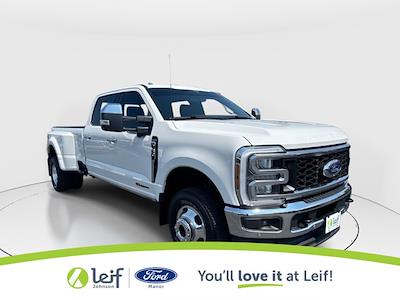2025 Ford F-350 Crew Cab DRW 4WD Pickup for sale #52573881R - photo 1