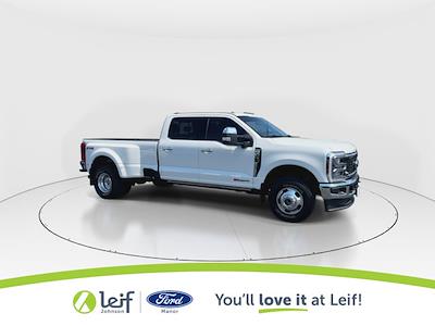 2025 Ford F-350 Crew Cab DRW 4WD Pickup for sale #52573881R - photo 2