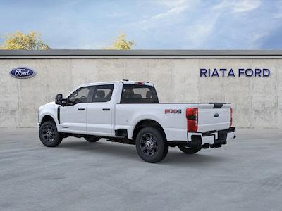 New 2025 Ford F-250 XL Crew Cab 4WD Pickup for sale #5257388R - photo 2