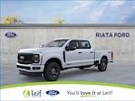 2025 Ford F-250 Crew Cab 4WD Pickup for sale #5257388R - photo 1