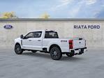 2025 Ford F-250 Crew Cab 4WD Pickup for sale #5257388R - photo 2