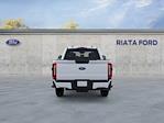 2025 Ford F-250 Crew Cab 4WD Pickup for sale #5257388R - photo 5