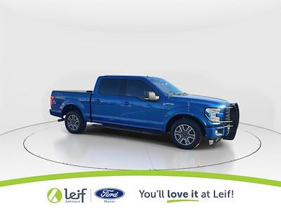 2017 Ford F-150 SuperCrew Cab RWD Pickup for sale #525748611R - photo 1