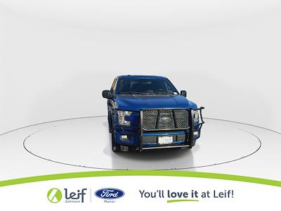 2017 Ford F-150 SuperCrew Cab RWD Pickup for sale #525748611R - photo 2