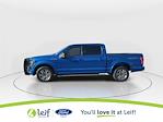 2017 Ford F-150 SuperCrew Cab RWD Pickup for sale #525748611R - photo 4