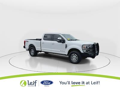 Used 2020 Ford F-250 Lariat Crew Cab for sale #52574861R - photo 1