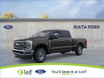 2025 Ford F-250 Crew Cab 4WD Pickup for sale #5257581R - photo 1