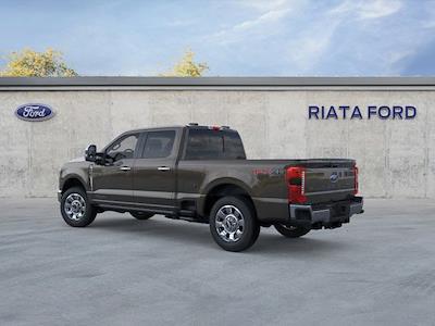 2025 Ford F-250 Crew Cab 4WD Pickup for sale #5257581R - photo 2
