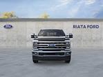New 2025 Ford F-250 Lariat Crew Cab 4WD Pickup for sale #5257581R - photo 6