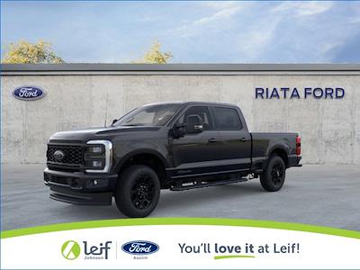 2025 Ford F-250 Crew Cab 4WD Pickup for sale #5257582R - photo 1