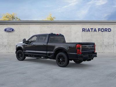 2025 Ford F-250 Crew Cab 4WD Pickup for sale #5257582R - photo 2