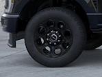 New 2025 Ford F-250 XLT Crew Cab 4WD Pickup for sale #5257582R - photo 19