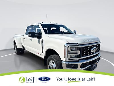 2025 Ford F-350 Crew Cab DRW 4WD Pickup for sale #52580791 - photo 1
