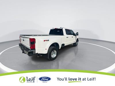 2025 Ford F-350 Crew Cab DRW 4WD Pickup for sale #52580791 - photo 2