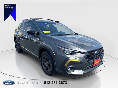 2024 Subaru Crosstrek AWD SUV for sale #52582291R - photo 1