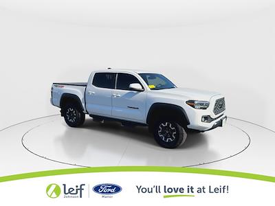 Used 2023 Toyota Tacoma TRD Off-Road Double Cab for sale #5258255111R - photo 1