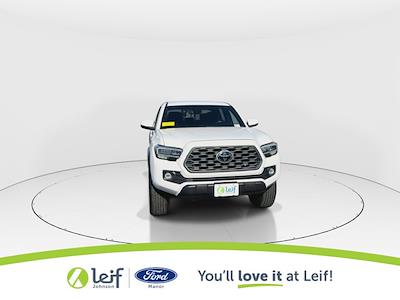 Used 2023 Toyota Tacoma TRD Off-Road Double Cab for sale #5258255111R - photo 2