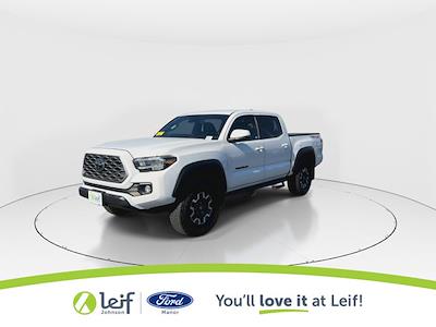 Used 2023 Toyota Tacoma TRD Off-Road Double Cab for sale #5258255111R - photo 1