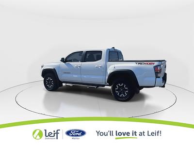 Used 2023 Toyota Tacoma TRD Off-Road Double Cab for sale #5258255111R - photo 2