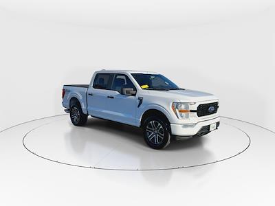 Used 2021 Ford F-150 XL SuperCrew Cab for sale #525825511R - photo 1