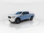 Used 2021 Ford F-150 XL SuperCrew Cab for sale #525825511R - photo 4