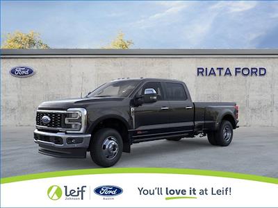 2025 Ford F-350 Crew Cab DRW 4WD Pickup for sale #5258449R - photo 1