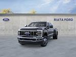 2025 Ford F-350 Crew Cab DRW 4WD Pickup for sale #5258449R - photo 3