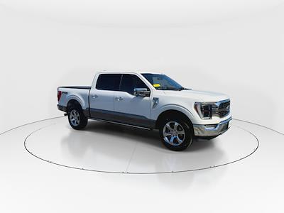 2023 Ford F-150 SuperCrew Cab 4WD Pickup for sale #52584591R - photo 1