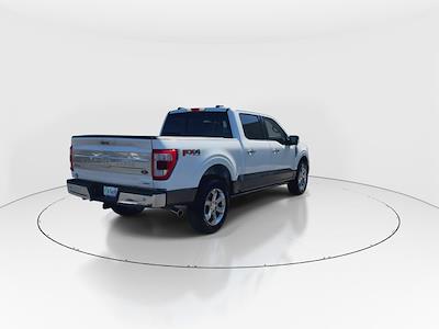 2023 Ford F-150 SuperCrew Cab 4WD Pickup for sale #52584591R - photo 2
